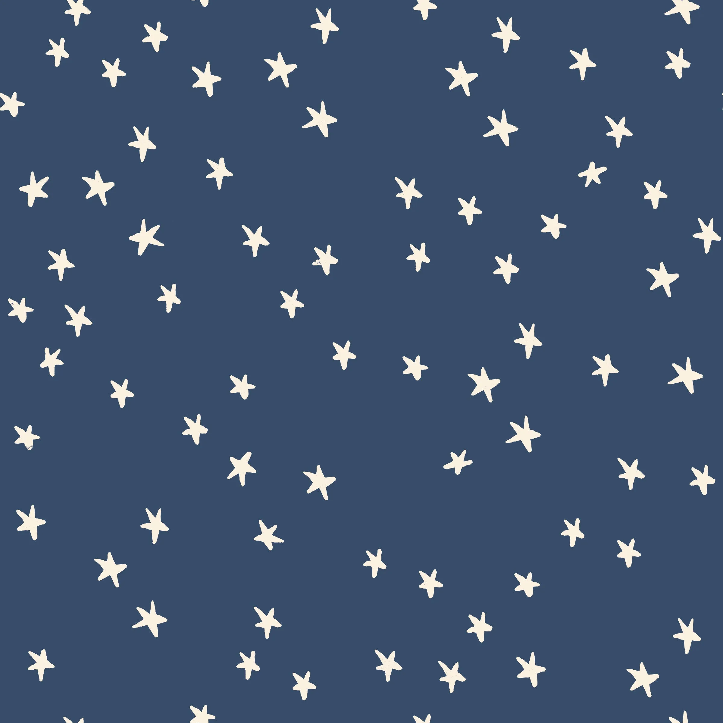 1/2 Yard - Starry Bluebell RS4109 60- Ruby Star Society - Alexia Abegg - Quilting Cotton - Starry Starry