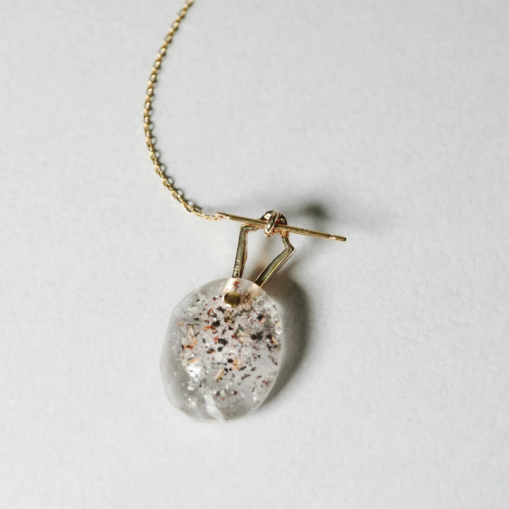 220402 Opal Necklace