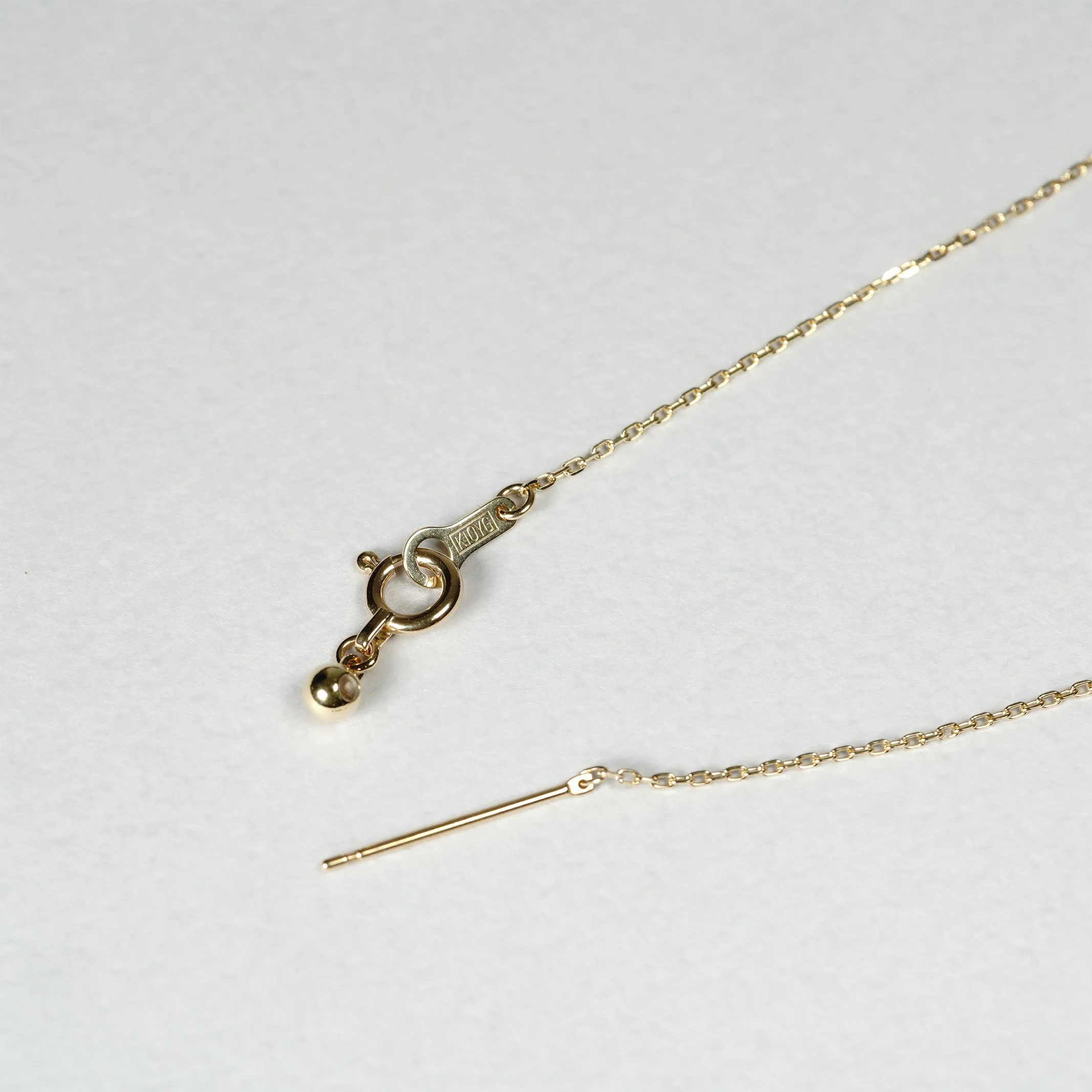 220402 Opal Necklace