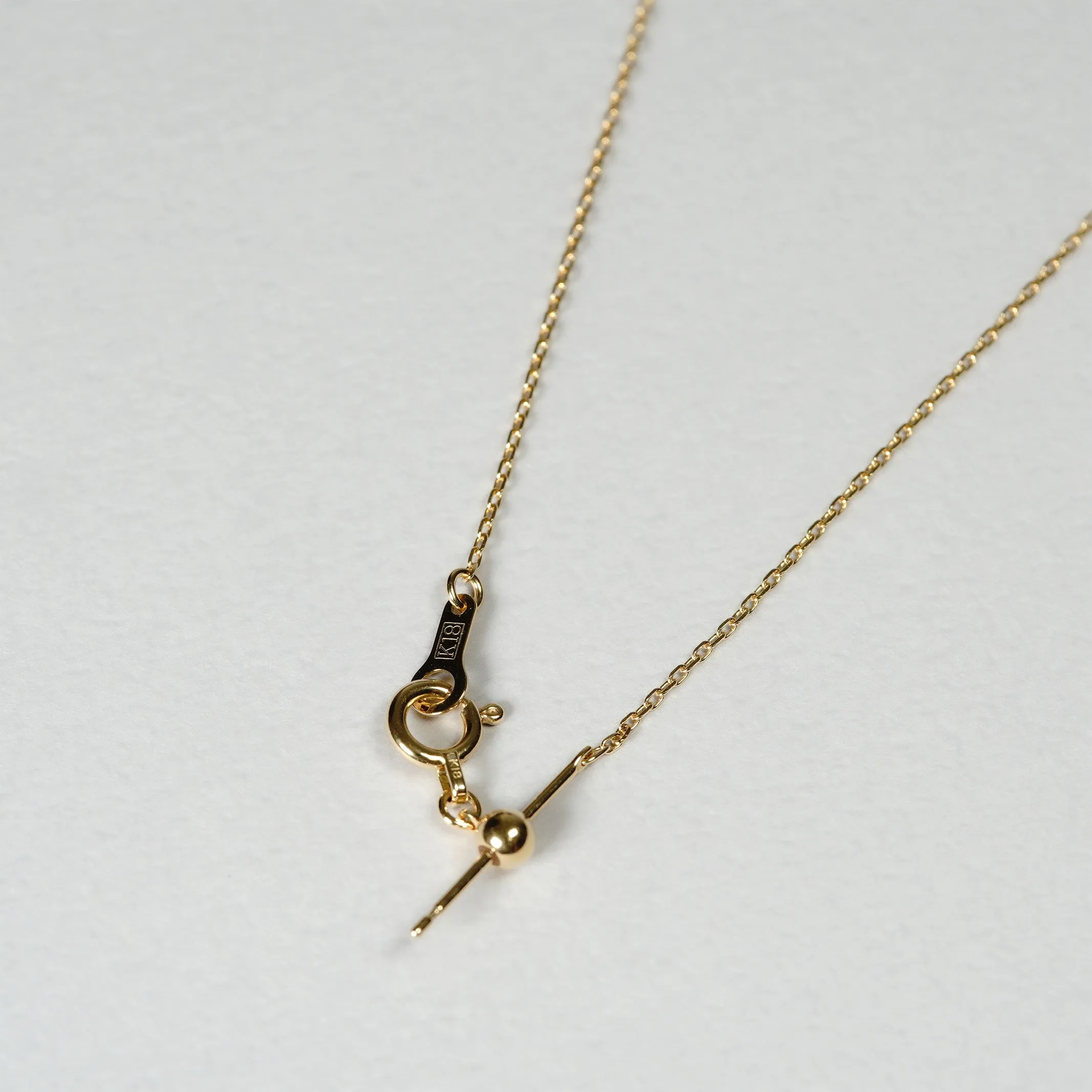 220402 Opal Necklace