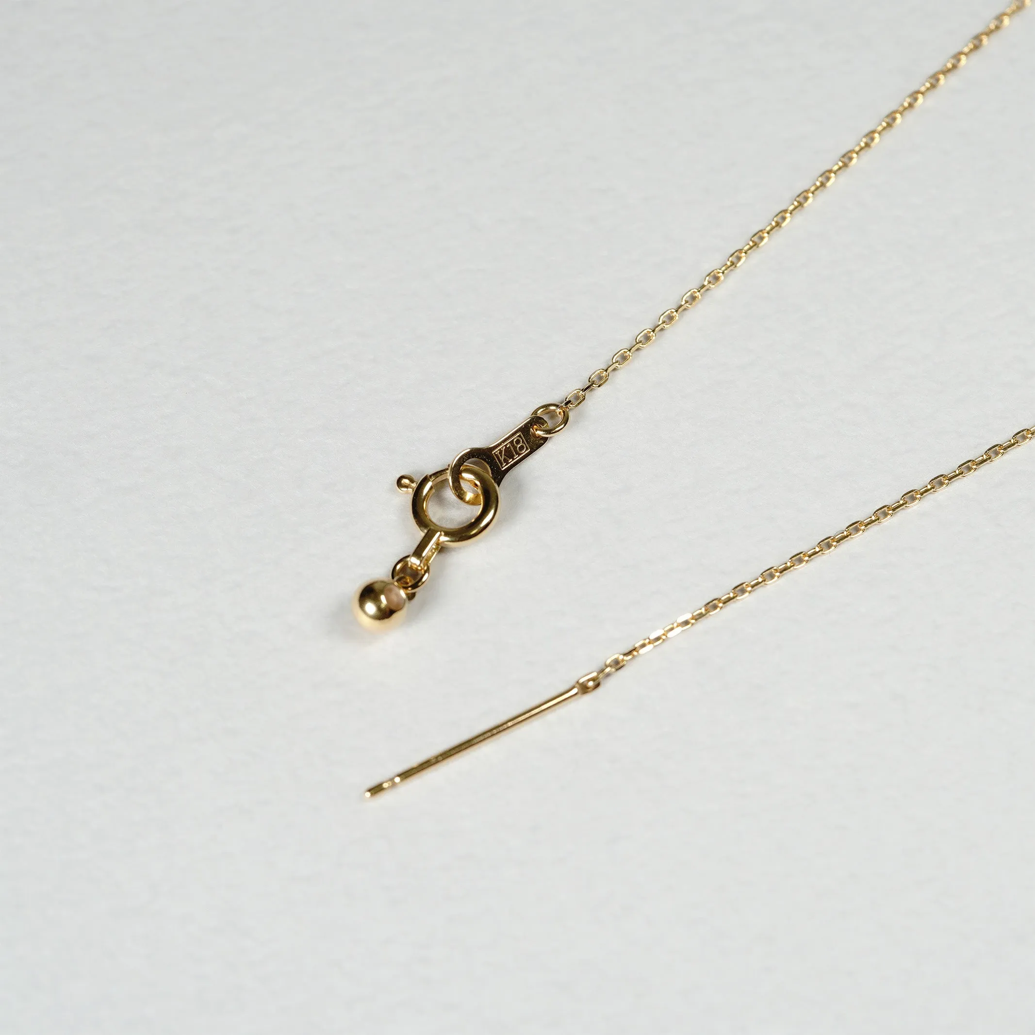 220402 Opal Necklace