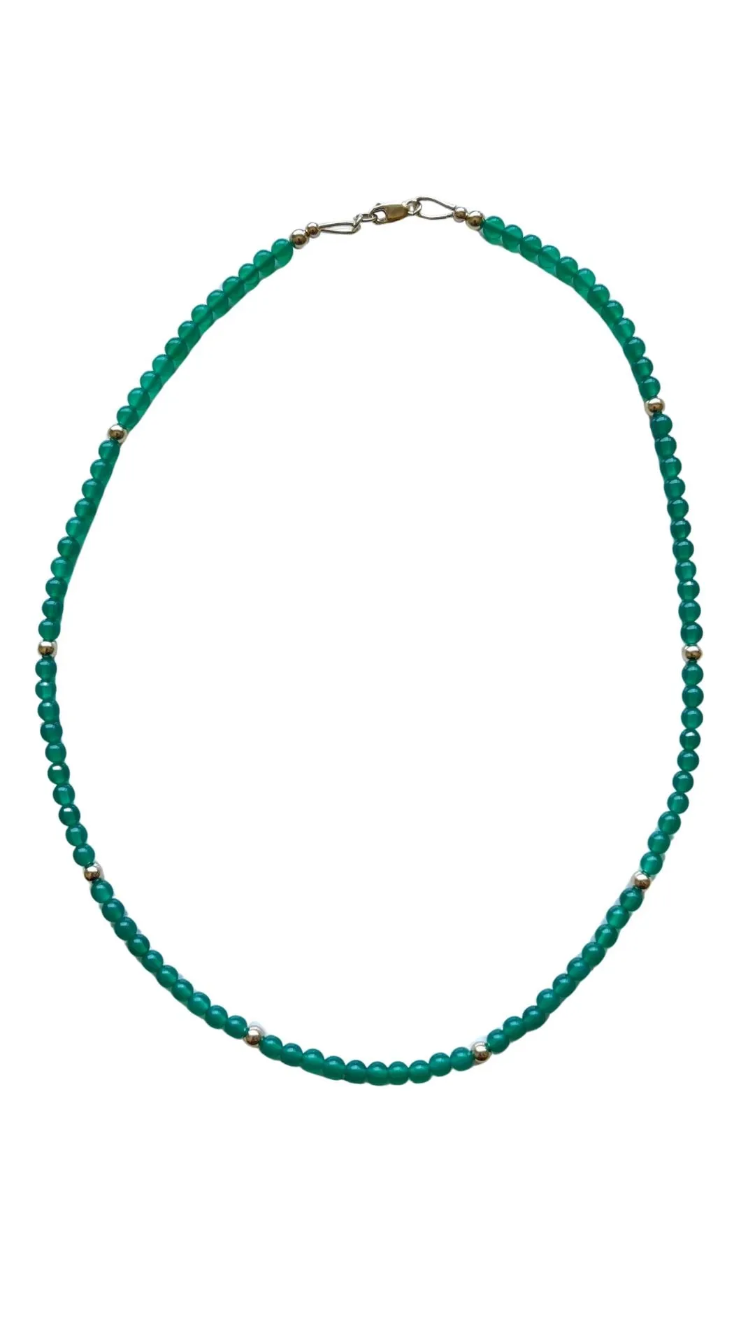 Alexia Necklace