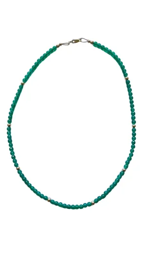 Alexia Necklace