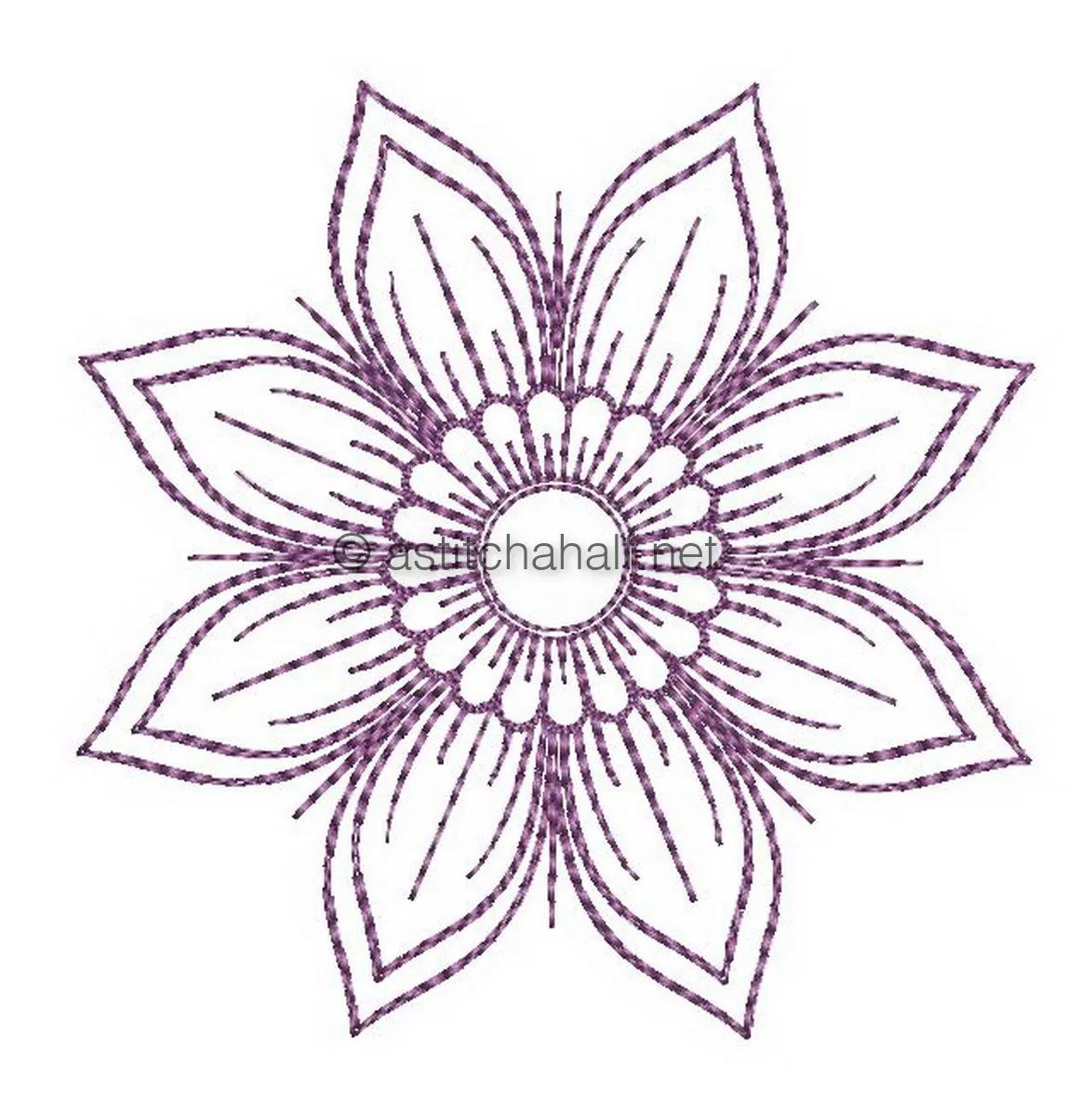 Aloha Mandala Combo