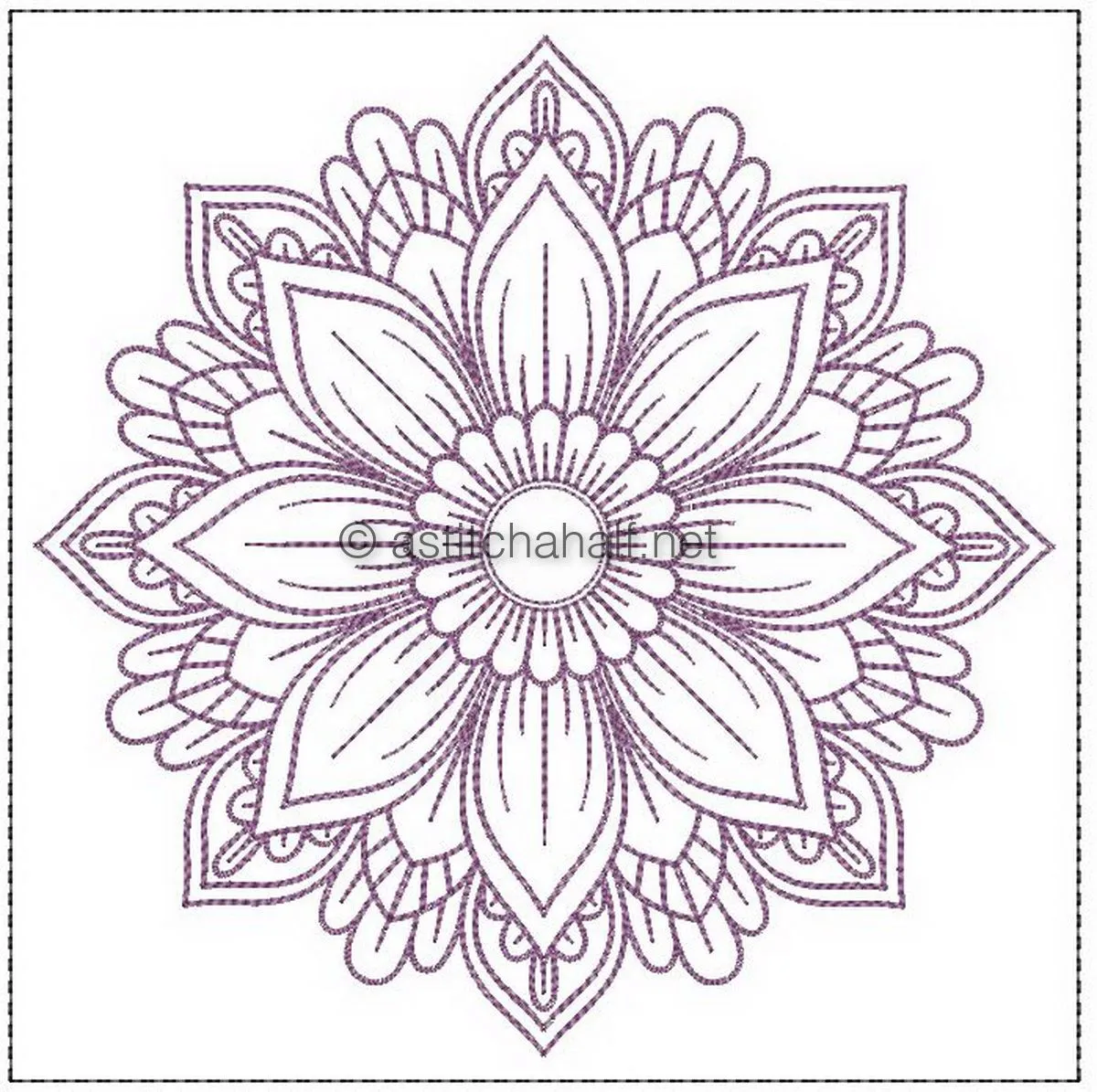 Aloha Mandala Combo
