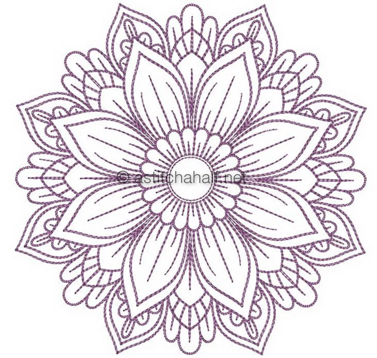 Aloha Mandala Combo