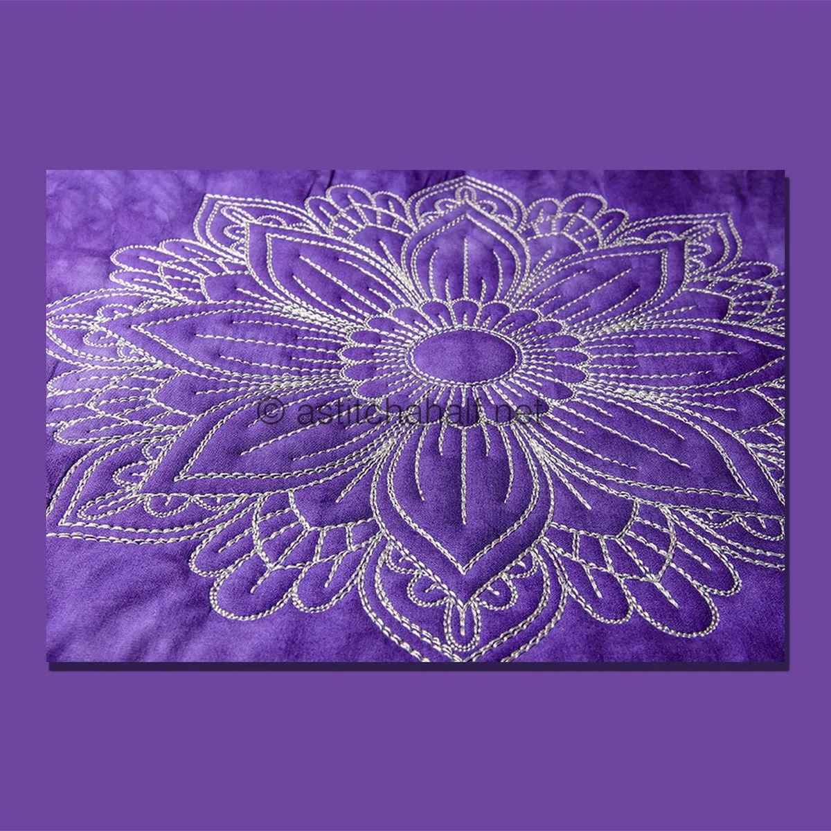 Aloha Mandala Combo