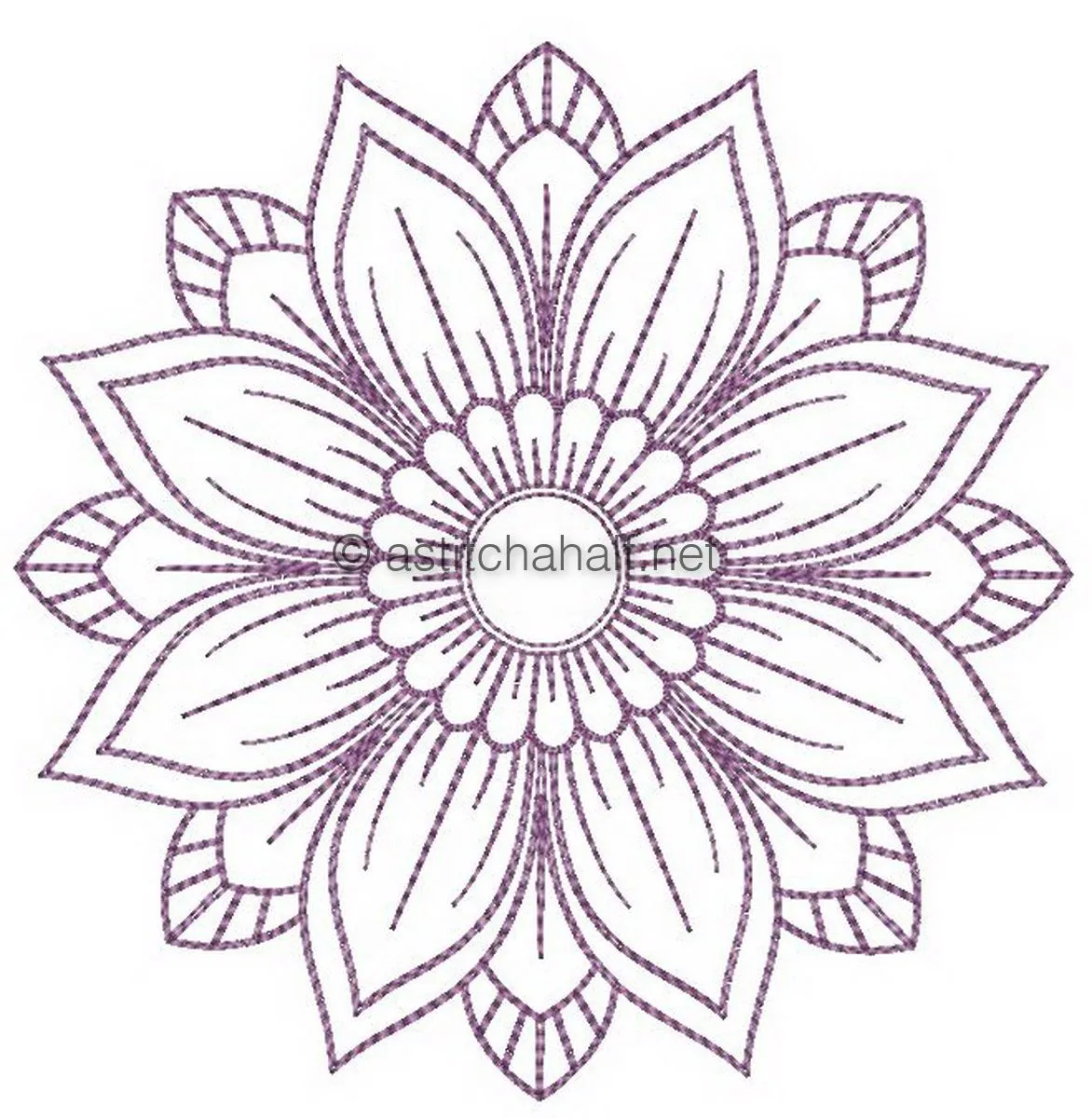 Aloha Mandala Combo