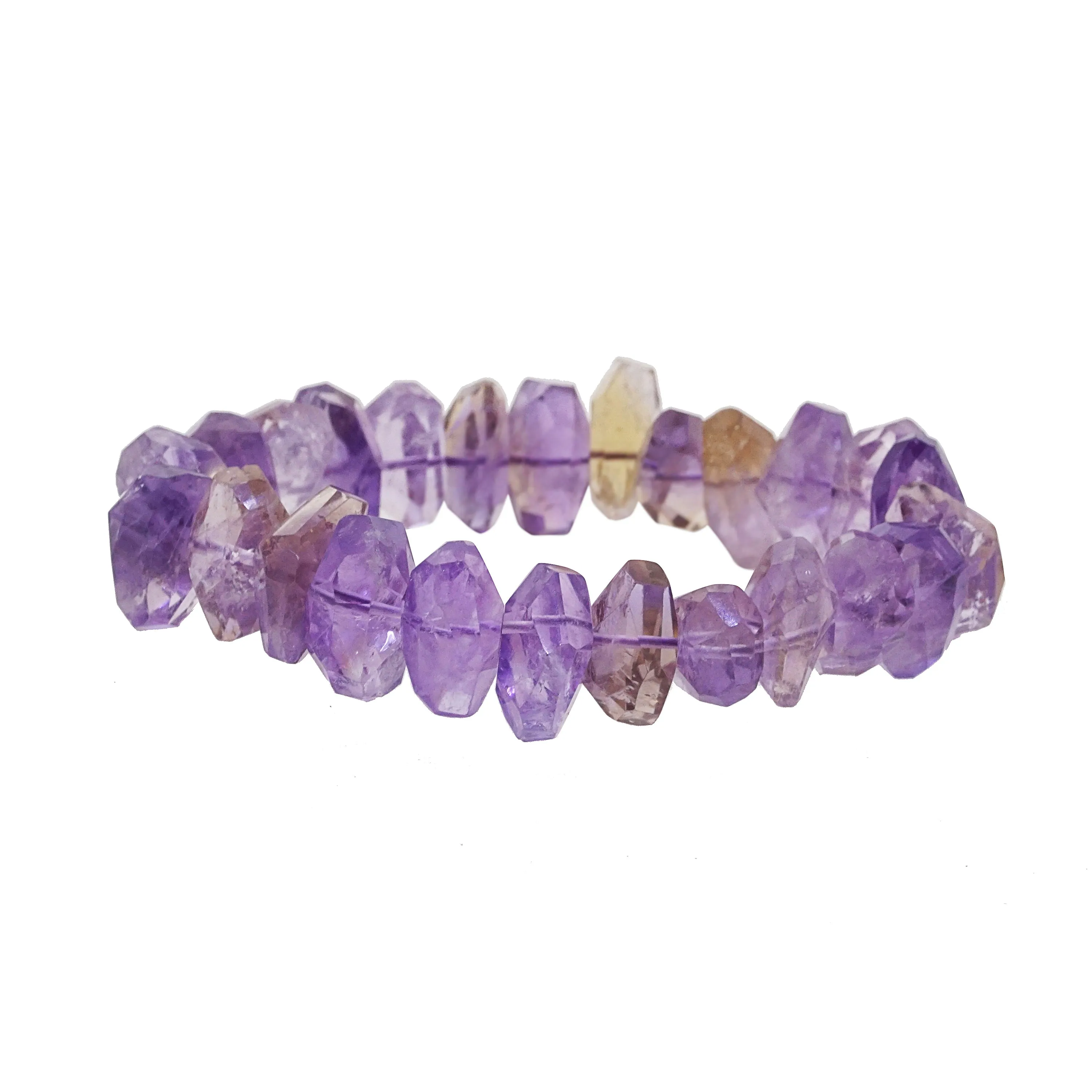 Ametrine Nuggets