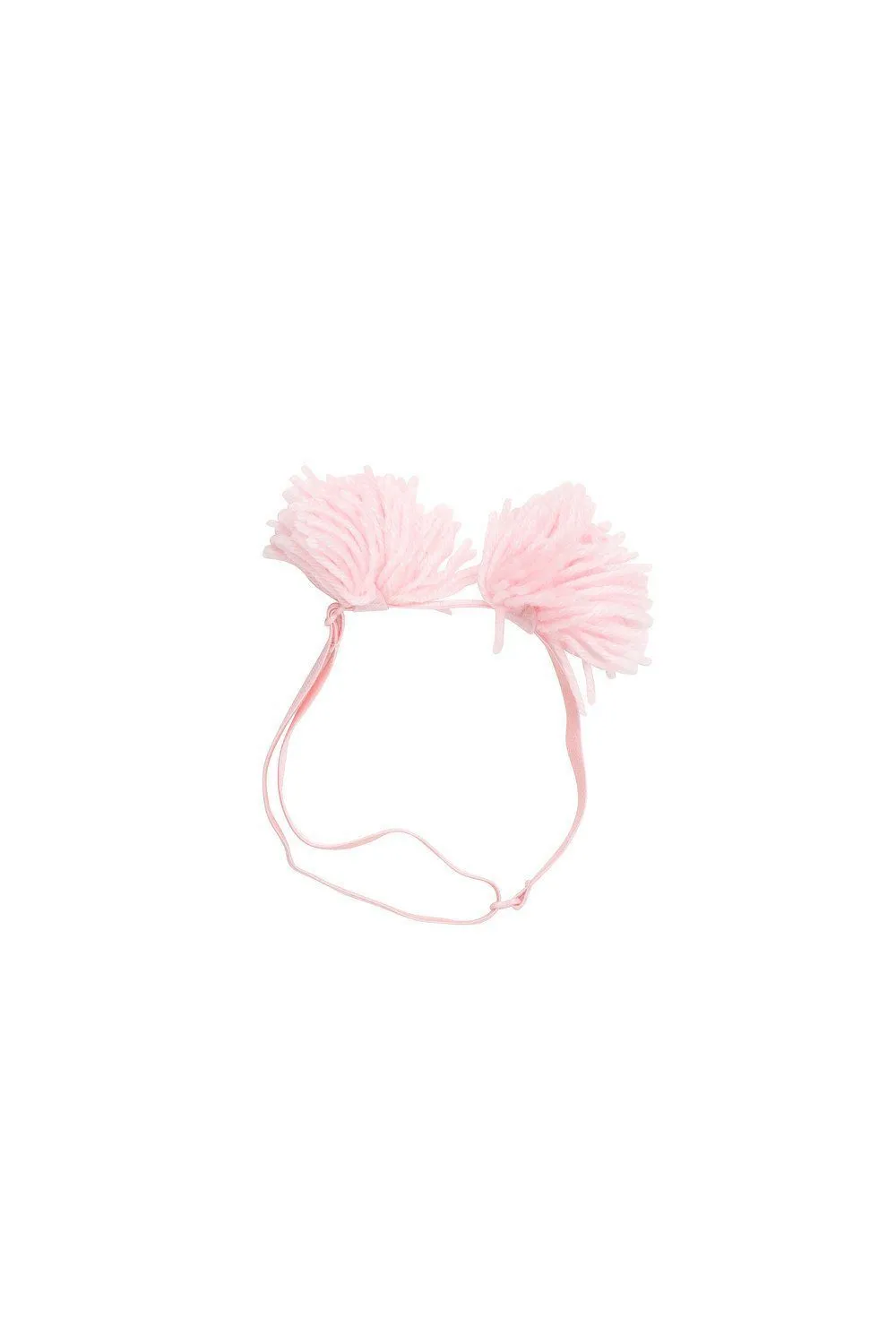Ann Wrap - Blush