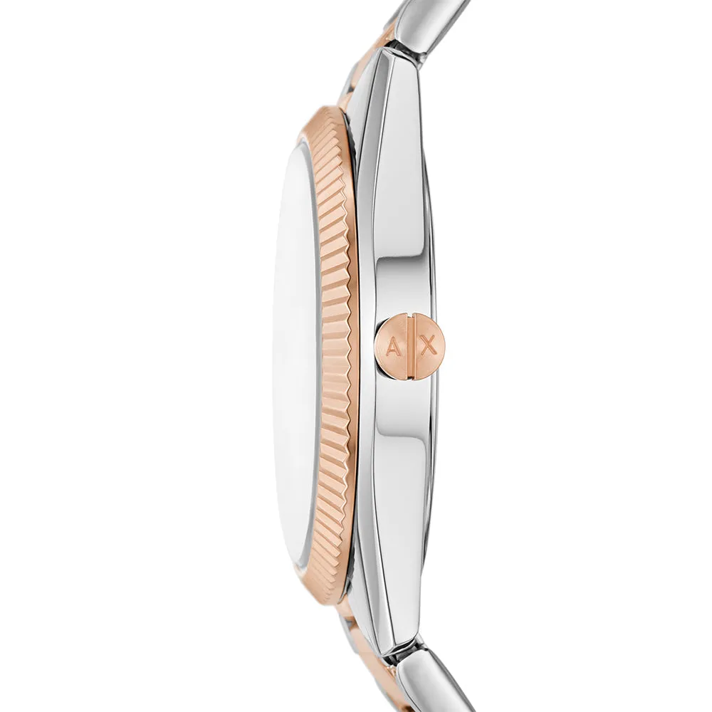 Armani Exchange AX5662 Lady Multi-Function