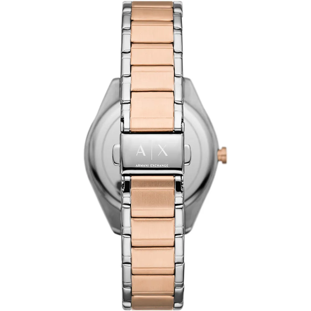 Armani Exchange AX5662 Lady Multi-Function