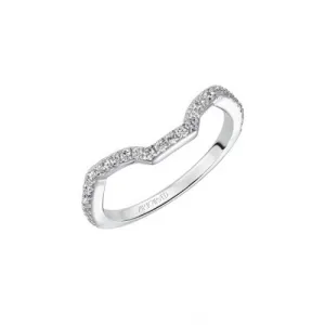 Artcarved Wedding Band 31-V505HEW-L