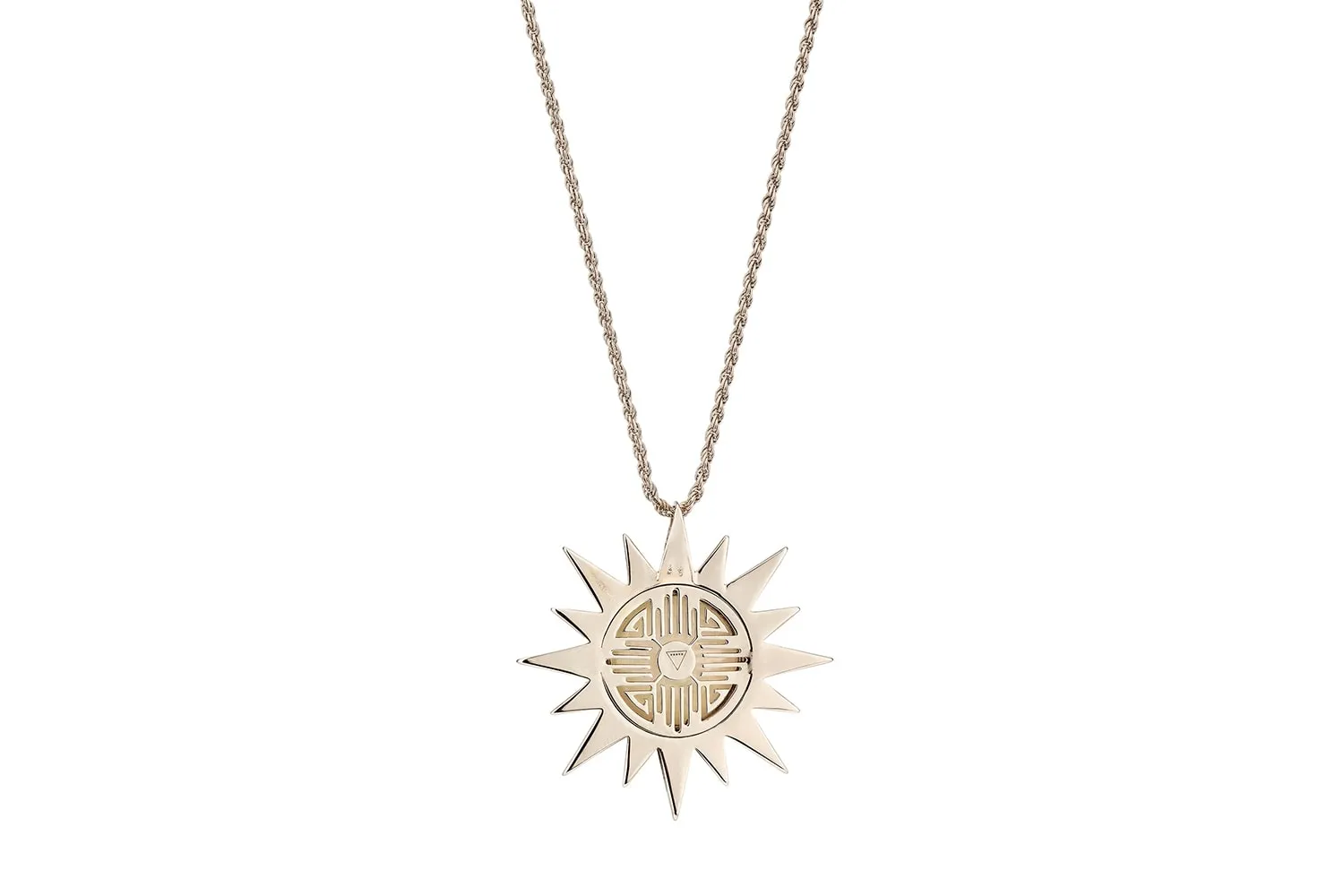 Aruna Necklace