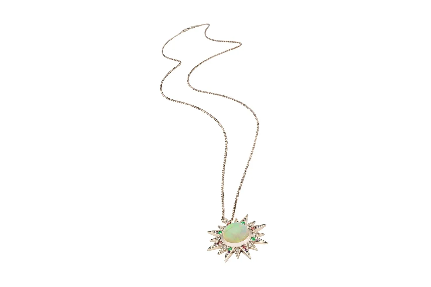 Aruna Necklace