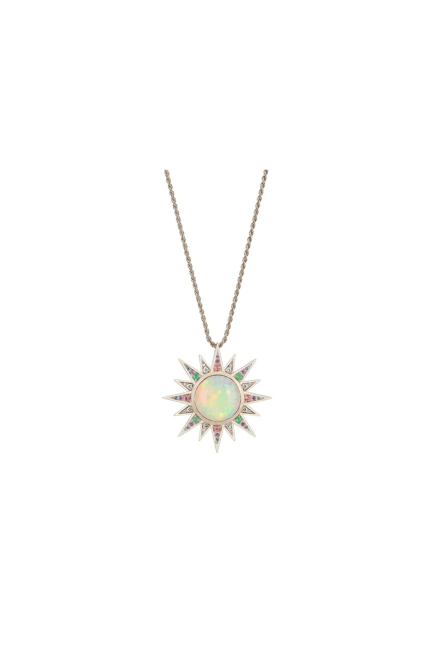 Aruna Necklace