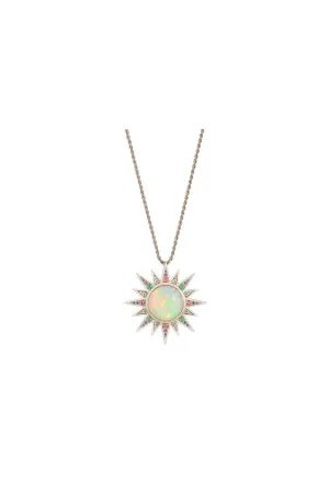 Aruna Necklace