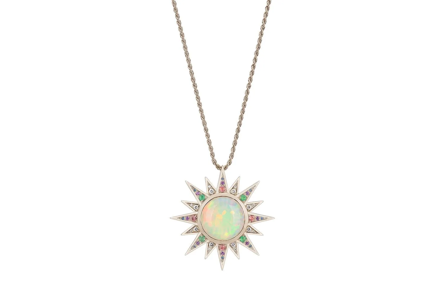 Aruna Necklace