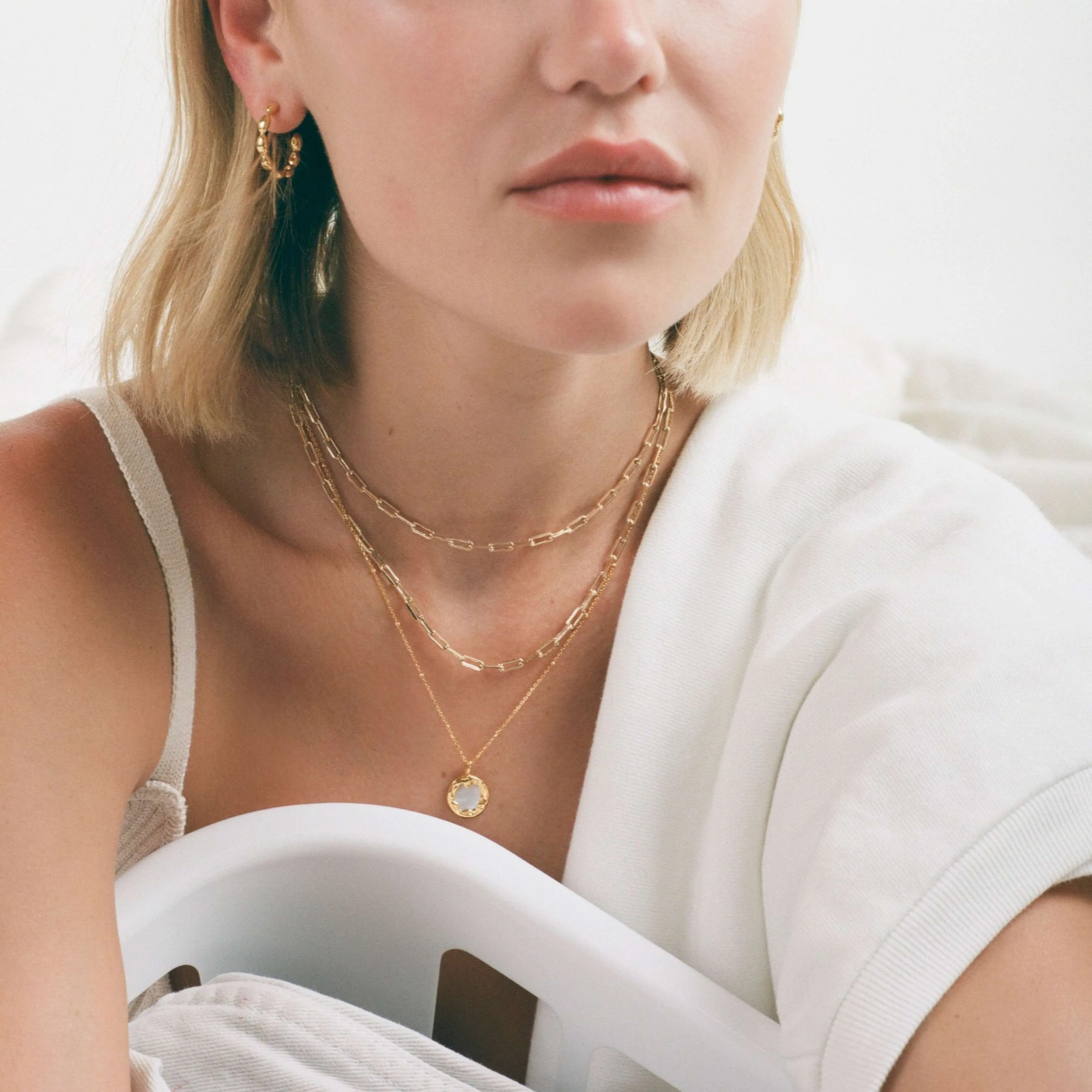Atania Necklace