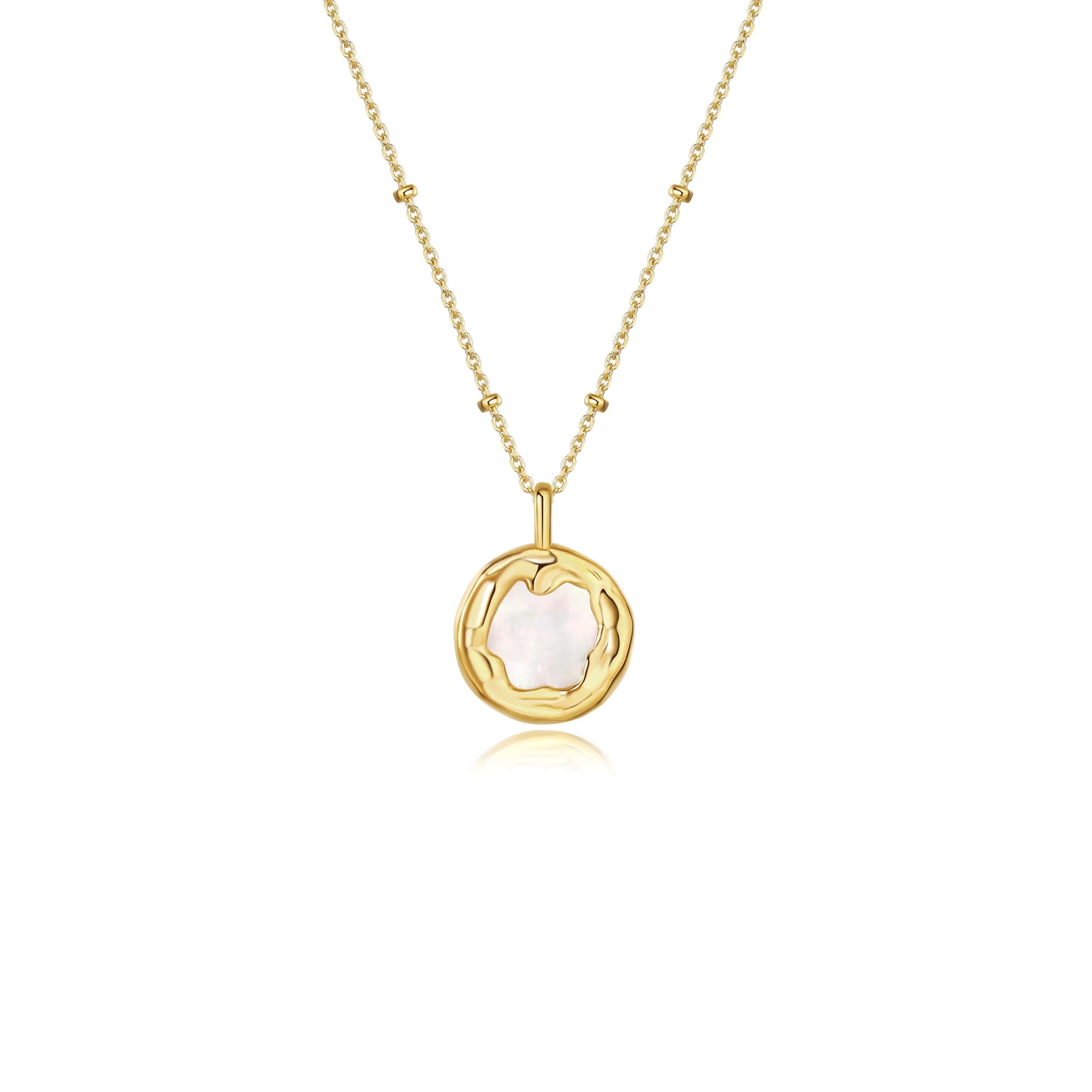 Atania Necklace