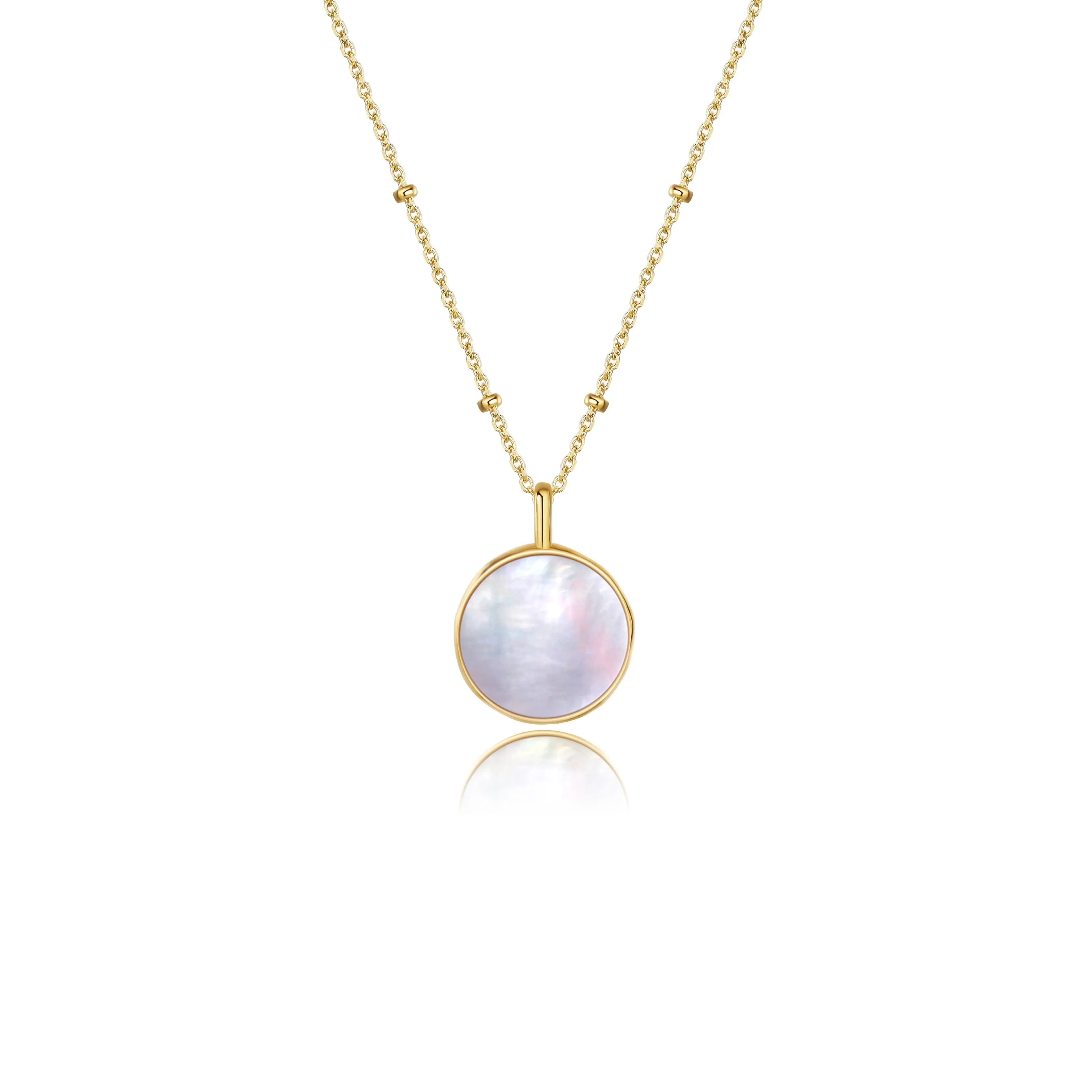 Atania Necklace