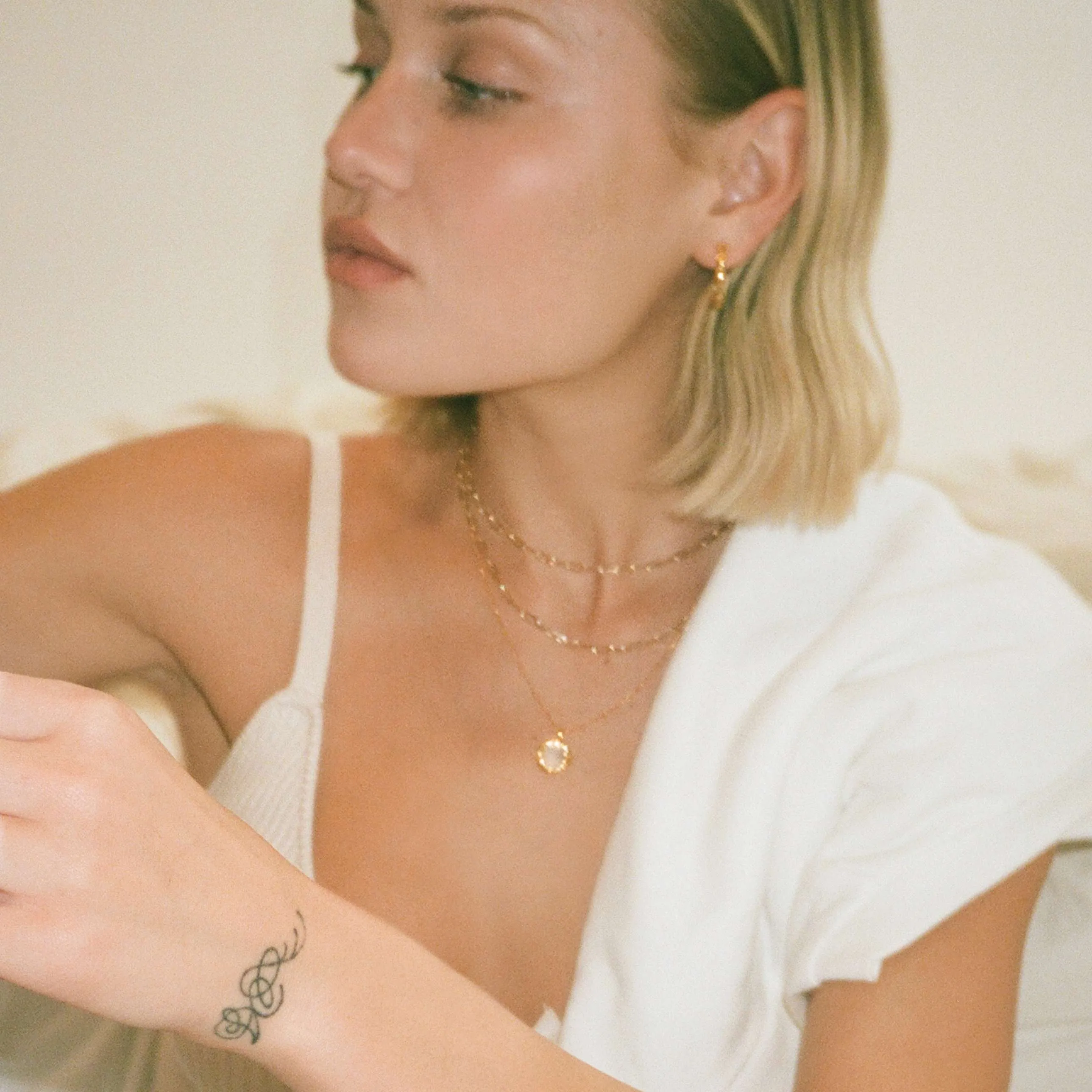 Atania Necklace