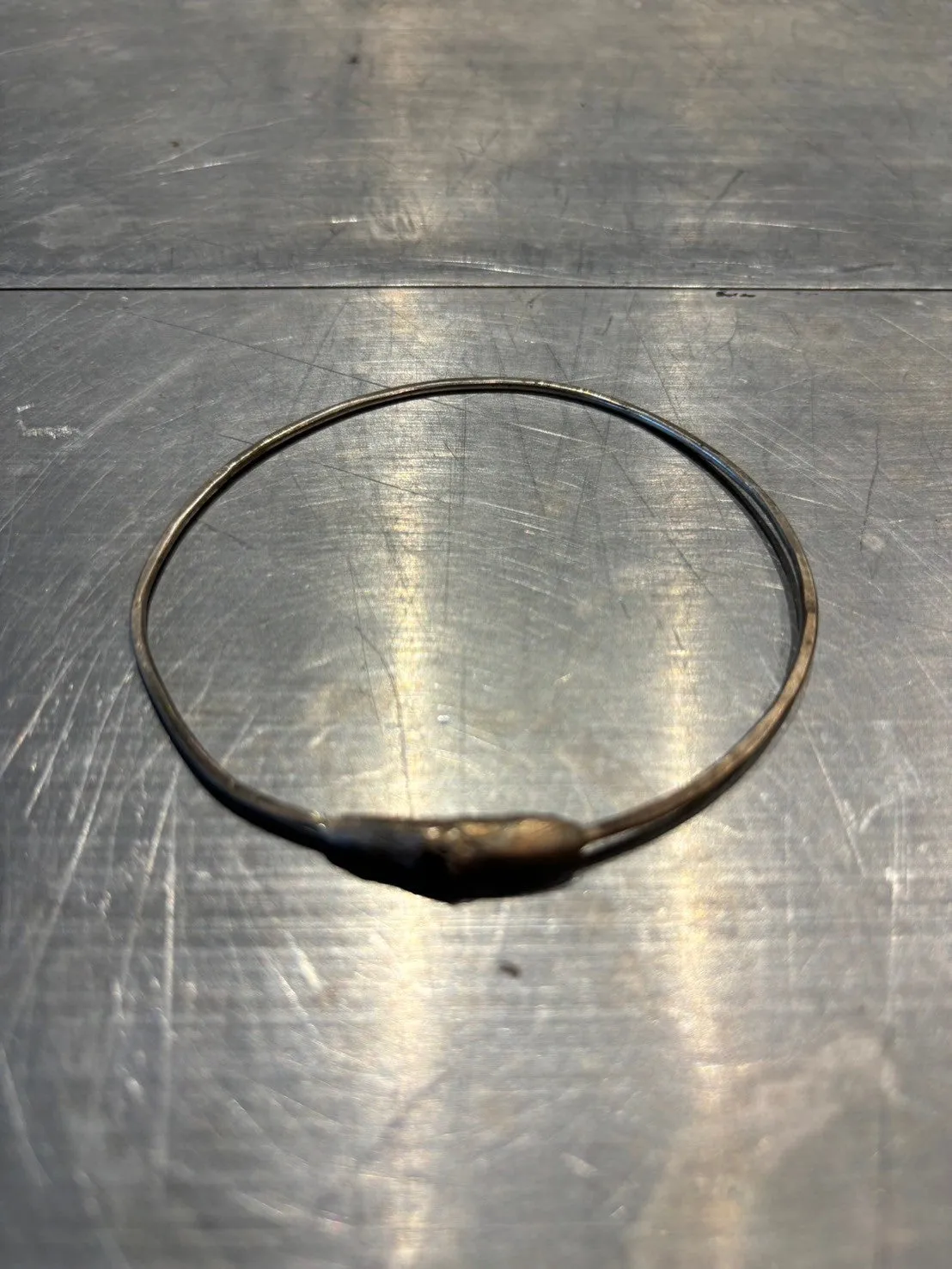 Atelier Inscrire/Kenric bracelet
