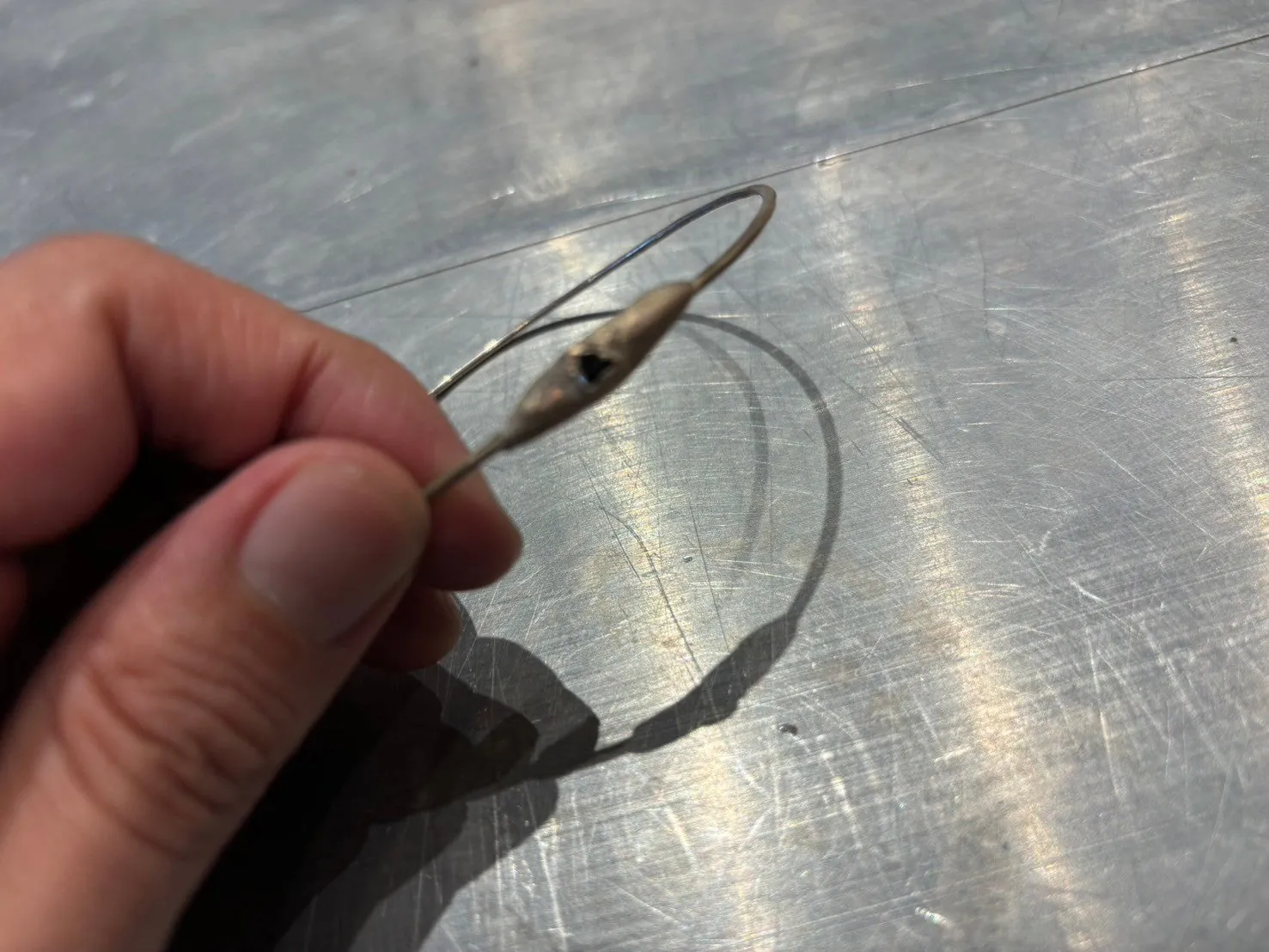 Atelier Inscrire/Kenric bracelet