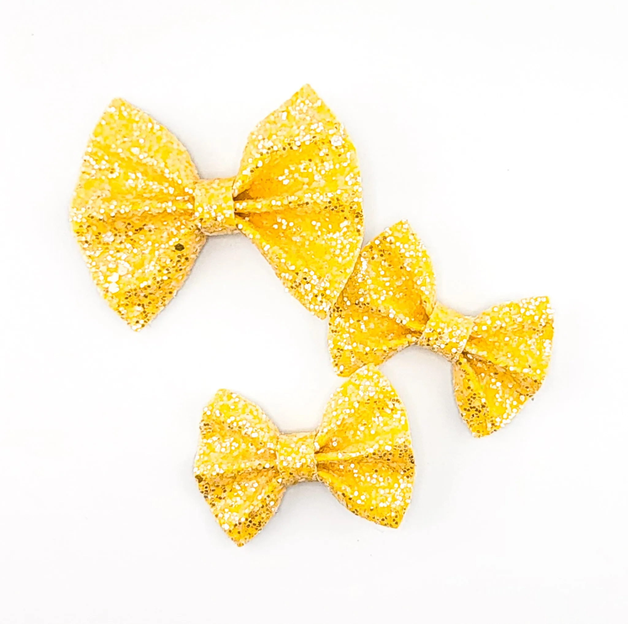 Birthstone Bow: November, Topaz