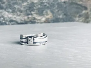 Castle View Ring
