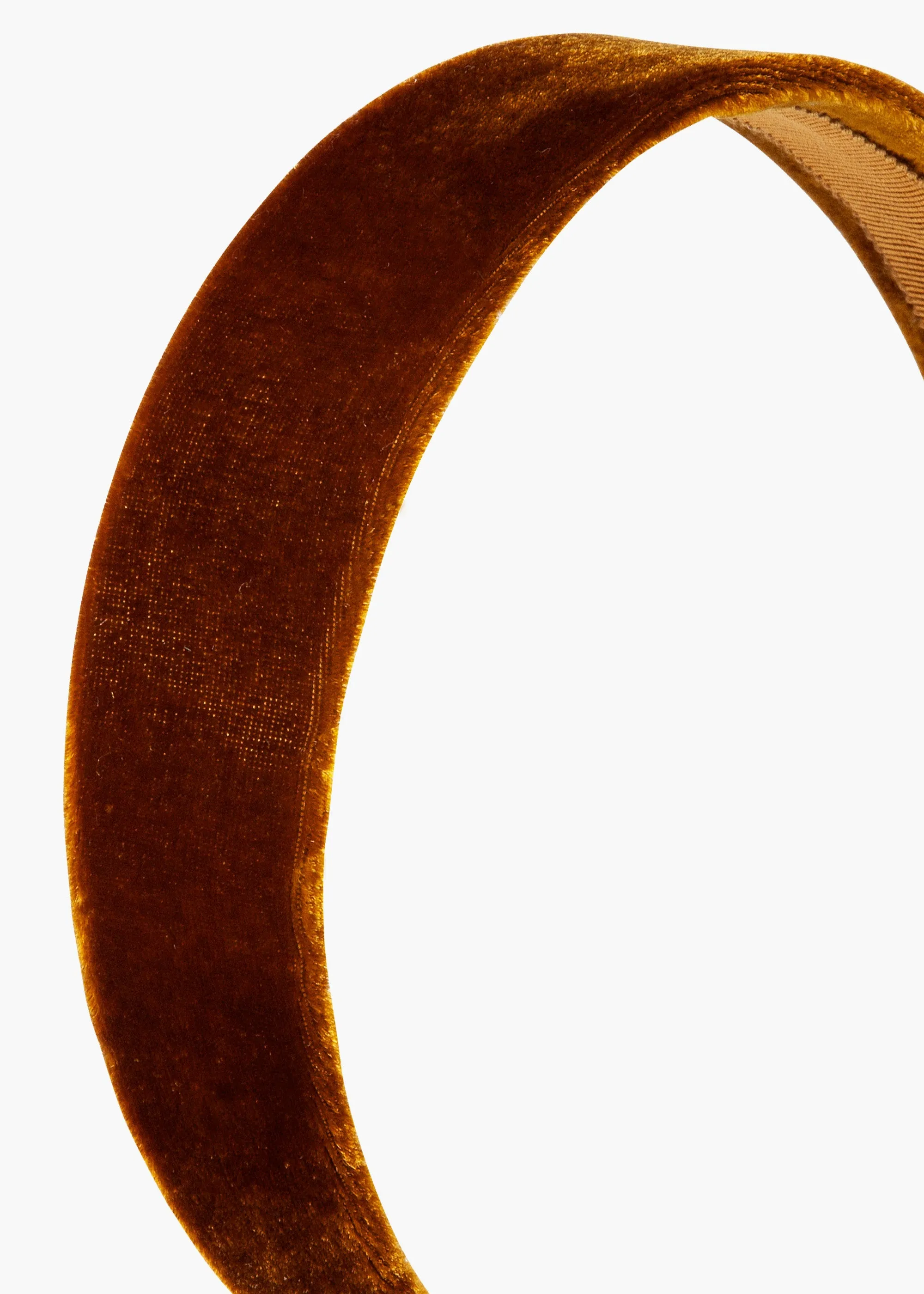 Charlize Headband -- Topaz