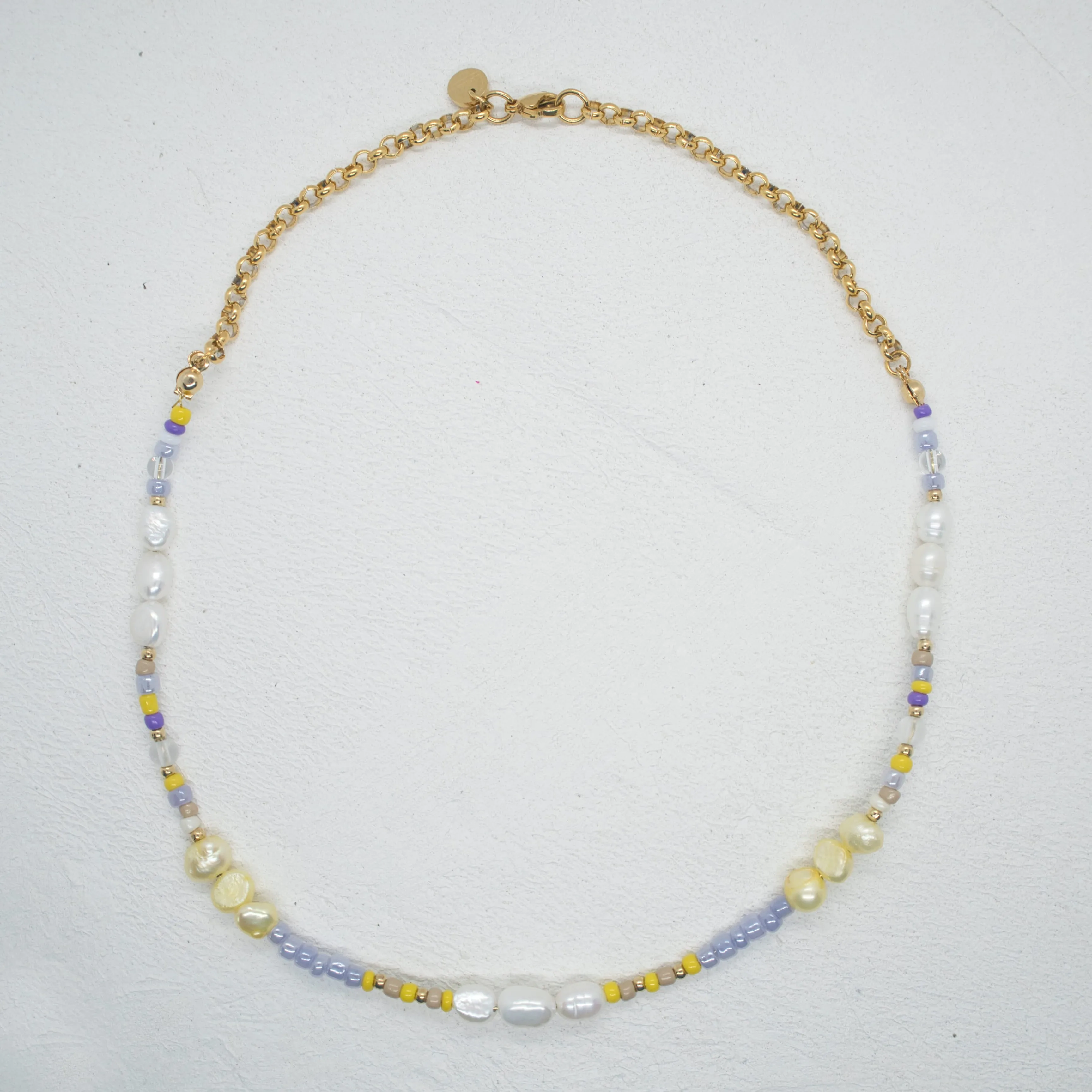 CIAO LUMA NECKLACE