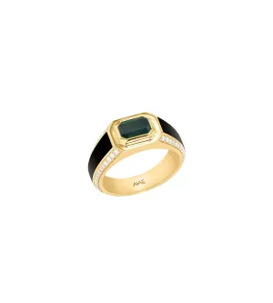 Classix emerald