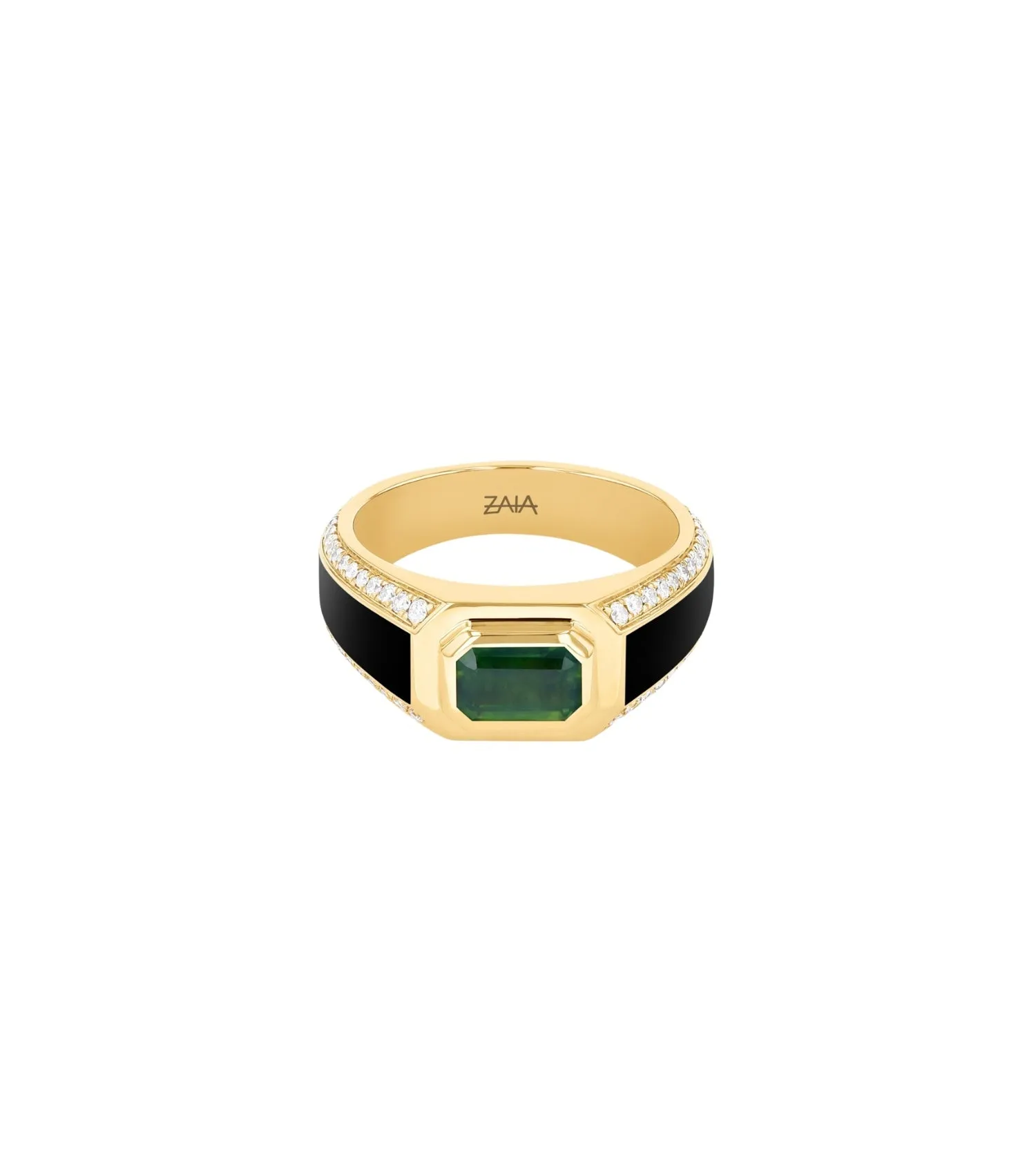 Classix emerald