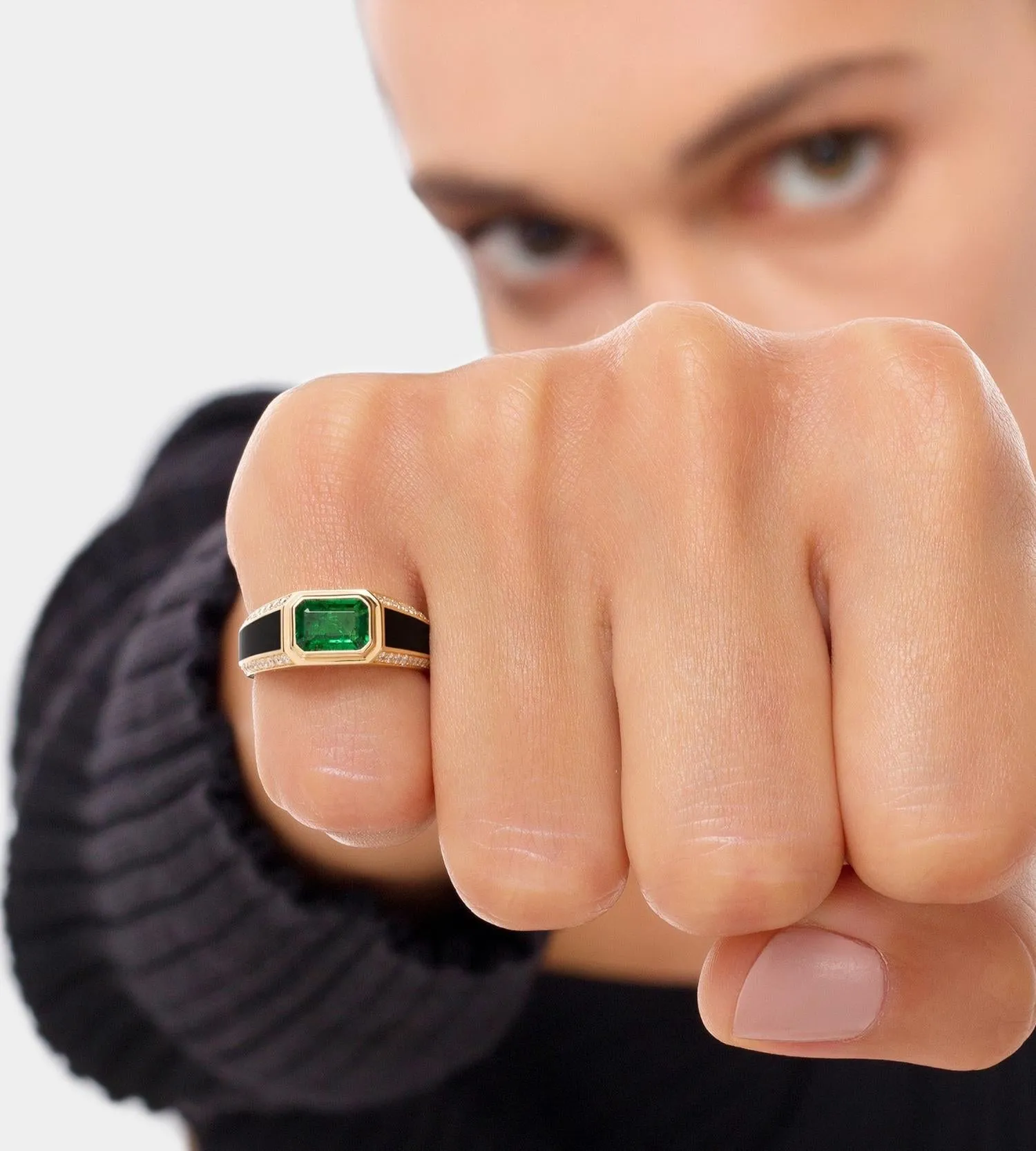 Classix emerald