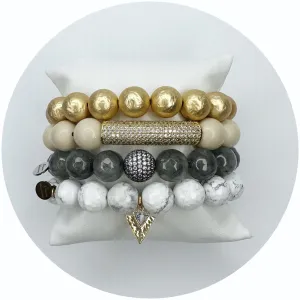 Concrete Armparty