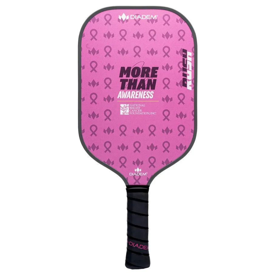 Diadem Rush Pickleball Paddle
