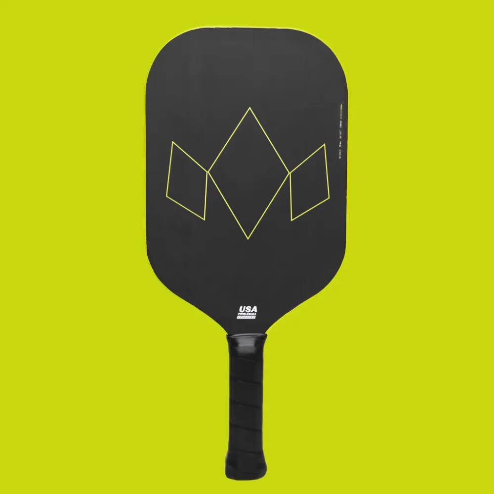 Diadem Sports Online - Warrior v2 Pickleball Paddle