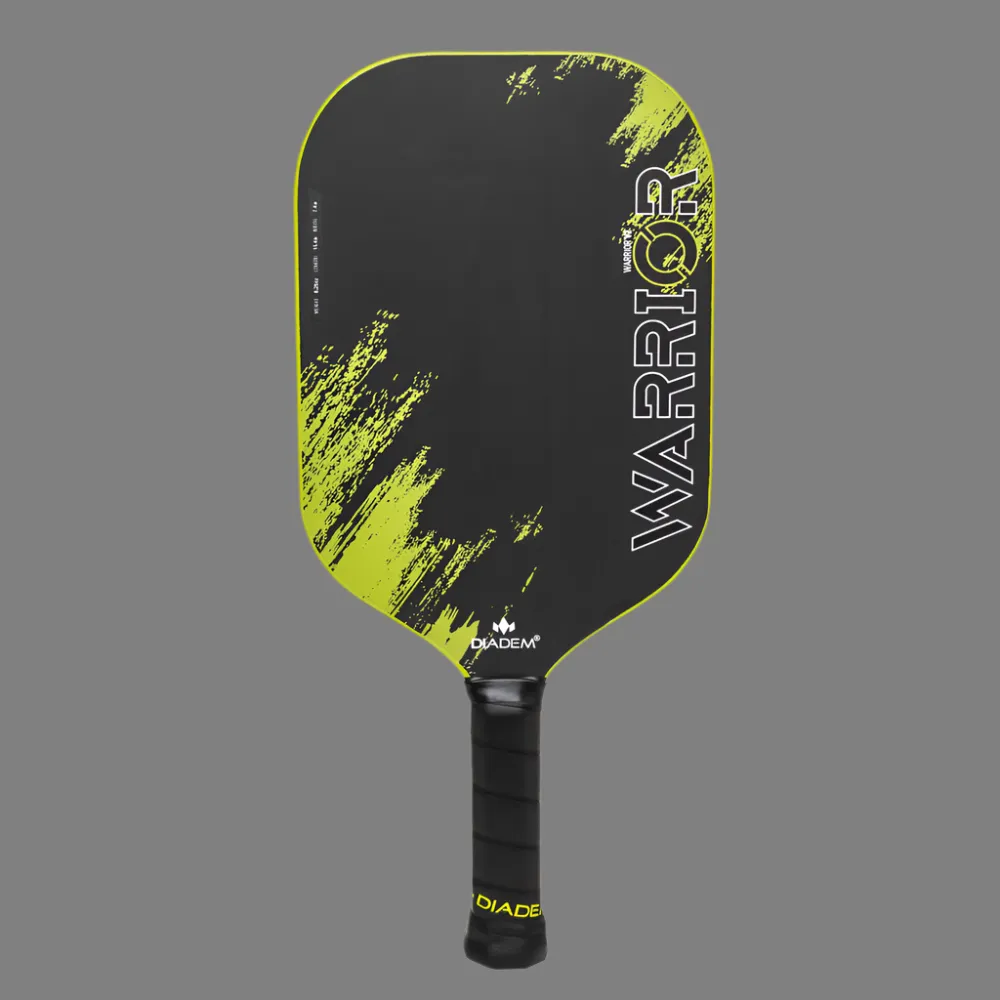 Diadem Sports Online - Warrior v2 Pickleball Paddle