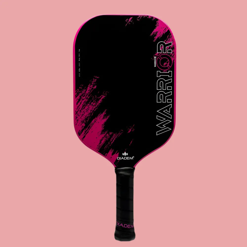 Diadem Sports Online - Warrior v2 Pickleball Paddle