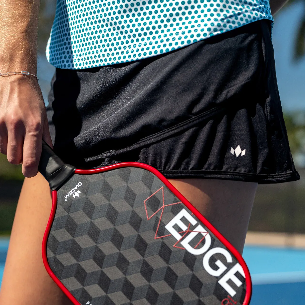 Diadem Sports Online - Women's Scales Iconic Skort - Tennis & Pickleball