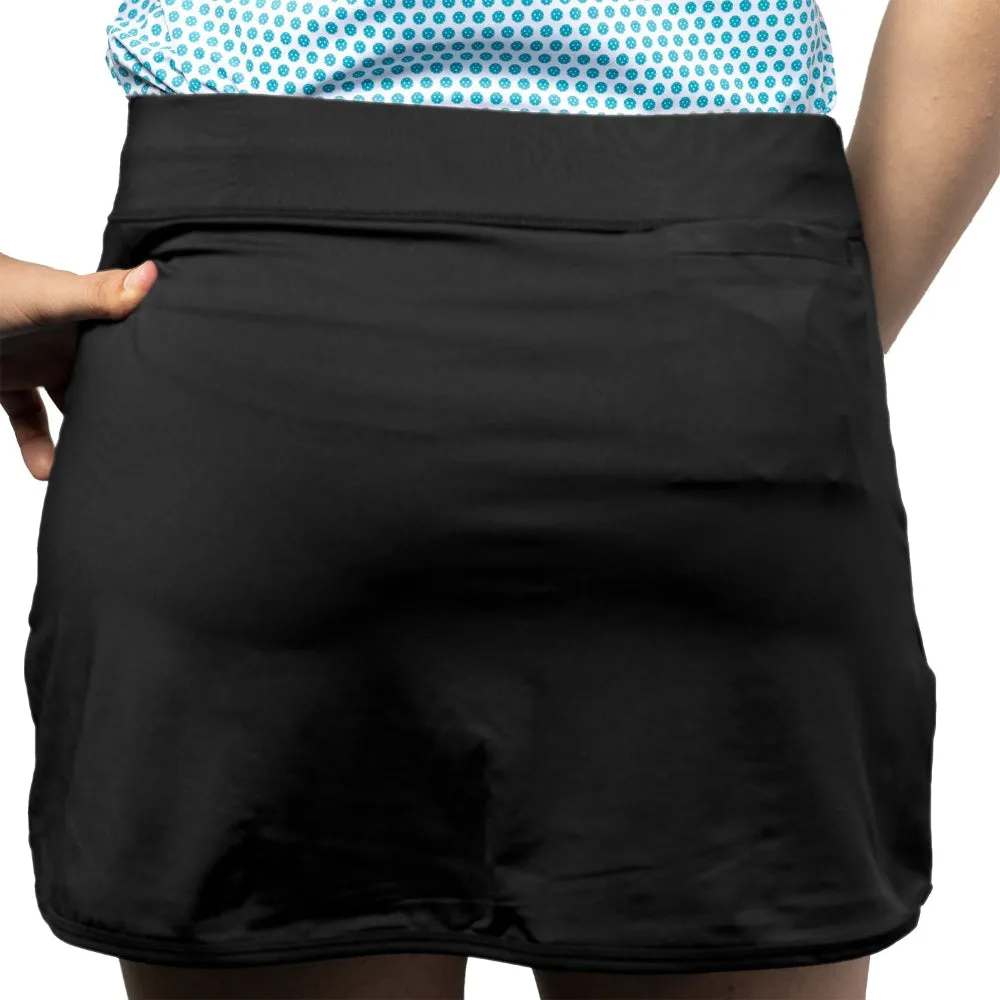 Diadem Sports Online - Women's Scales Iconic Skort - Tennis & Pickleball