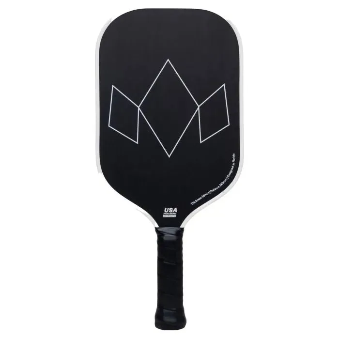 Diadem Warrior Edge Pickleball Paddle