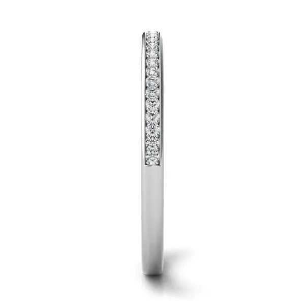 Diamond Stackable Ring