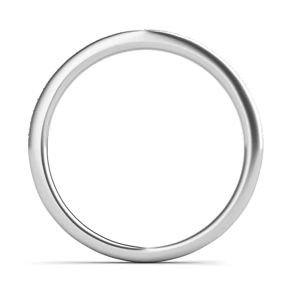 Diamond Stackable Ring