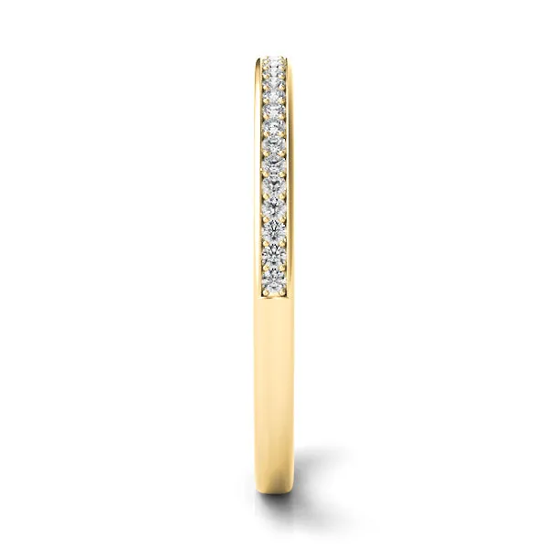 Diamond Stackable Ring