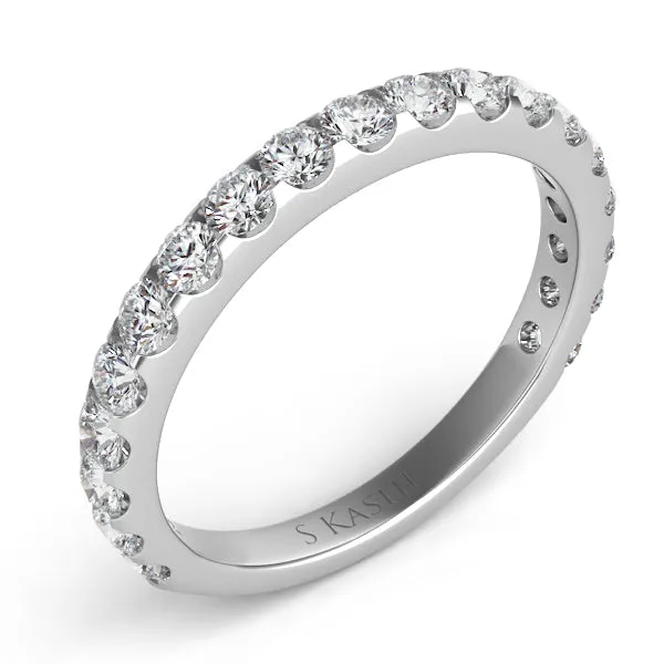 Diamond Straight Line Band
