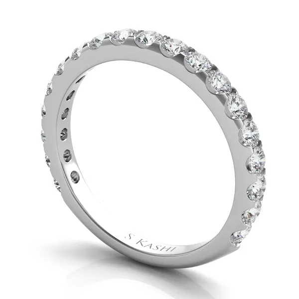 Diamond Straight Line Band