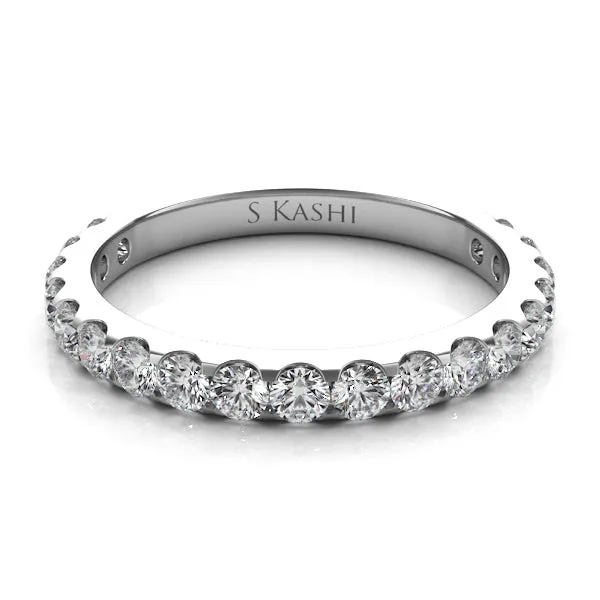 Diamond Straight Line Band
