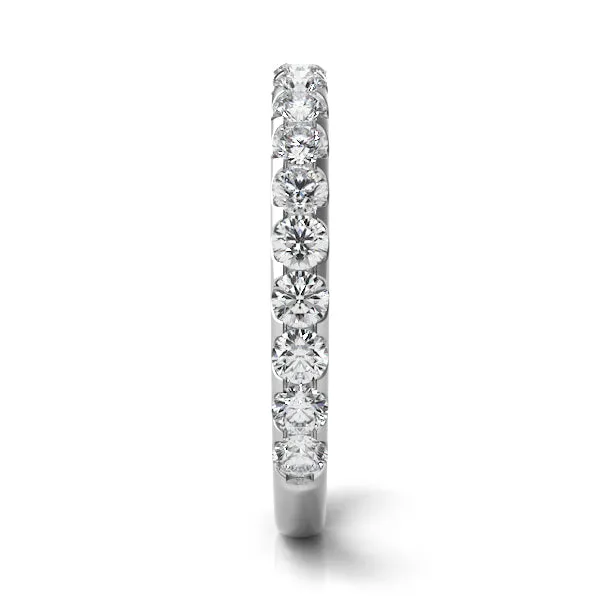 Diamond Straight Line Band